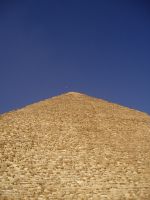 pyramida v Gize